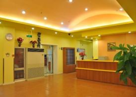 Homeinn Hotel (Beijing Yansha Xinyuanli) 5