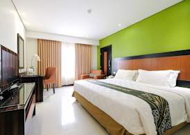 Loman Park Hotel Yogyakarta 3