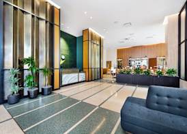 Fairlane Hotel Nashville 2