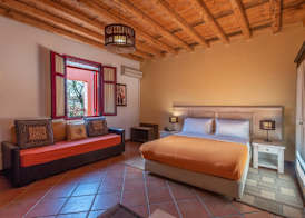 The Varos Residences Hotel 5