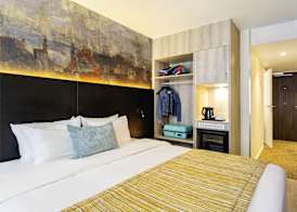 Mercure Oostende 5