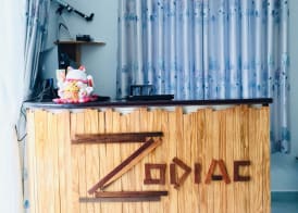 Zodiac House 2