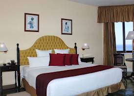 Hotel Nacional de Cuba 4