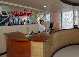 Hotel Vedado 5