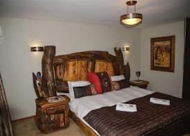 Monte Christo Hotel 2