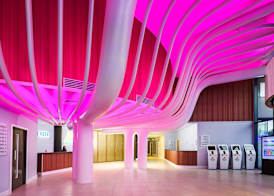 Atrium Hotel Heathrow 2