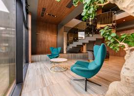 HOTEL CENTRAL Pascani 5