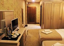 Vendome Hotel 4