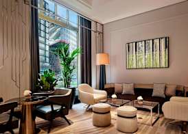 The Ritz-Carlton, Berlin 2