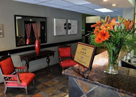 Premier Splendid Inn Bloemfontein 2