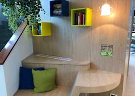 Airport Hotel Bergamo 3