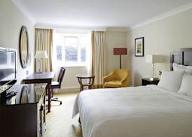 Forest of Arden Hotel and Country Club 4