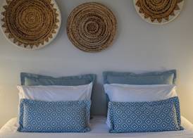 Michelangelo Beach Villa 4