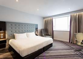 Premier Inn Birmingham Nec/Airport 5