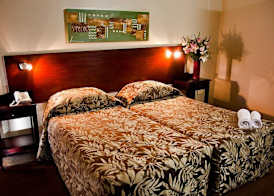 Premier Splendid Inn Bloemfontein 5