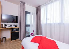 AN Hotel Milano San Donato 4