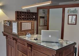 Rivalta Life Style Hotel 2