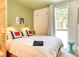 Bikube Coliving Hôtel - Montpellier Centre Gare St Roch 5
