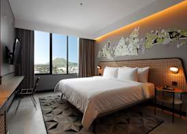 ARTOTEL Yogyakarta 4