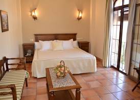 Hotel Sierra de Ubrique 2
