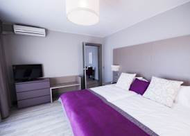 Hotel El Faro Marbella 5