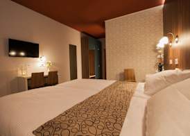 ECO Hotel Center Postojna 3