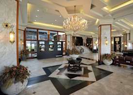Napalai Hotel 2