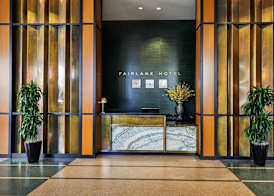 Fairlane Hotel Nashville 4