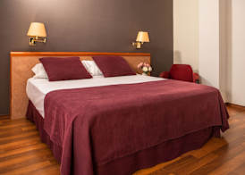 RVHotels Spa Vila de Caldes - Adults only 4