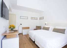 Villa Fiorella Art Hotel 5