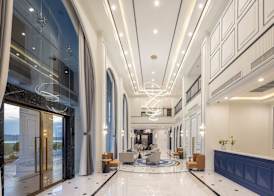 Eastin Hotel Vientiane 3