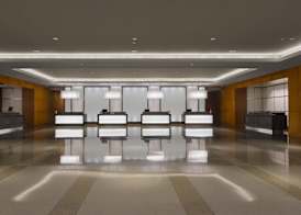 Hyatt Regency McCormick Place Chicago 3