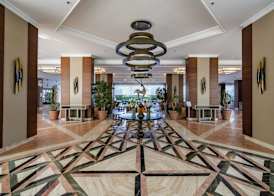 Ma Biche Kemer by Werde Hotels 3