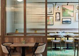 Residence Inn by Marriott Edinburgh 2