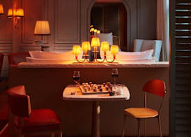 Mondrian Bordeaux Les Carmes 4