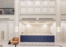 Eastin Hotel Vientiane 4