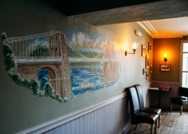 The Valley Hotel, Anglesey 2