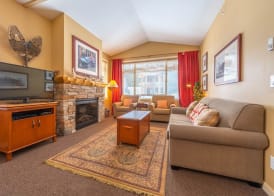 Sundance Resort 5