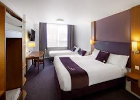 Premier Inn Coventry South - A45 5