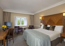 Quorn Country Hotel Leicester 5