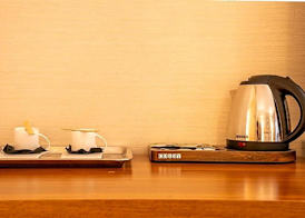 Aparto-Hotel Rosales 3