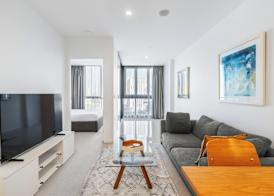 High Street Apartments Toowong 2