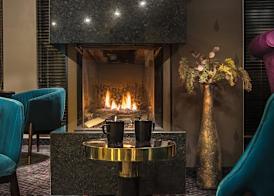 Ores Boutique Hotel 5