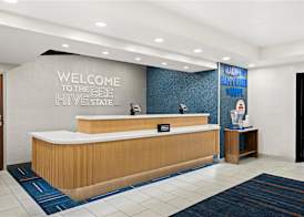 Hampton Inn Provo 3