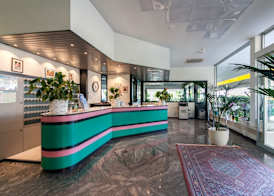 Hotel Cormoran 2