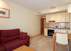Aparthotel Milord's Suites 2