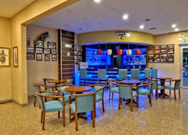 Sultan Sipahi Resort Hotel 5