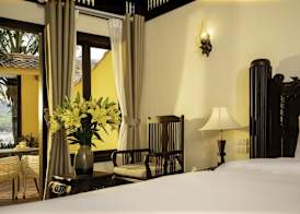 Emeralda Resort Tam Cốc 4