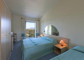 Hotel Baia Aranzos 4