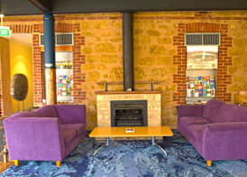 Pretoria Hotel 2